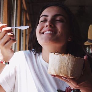 Meet your Posher, Camellia